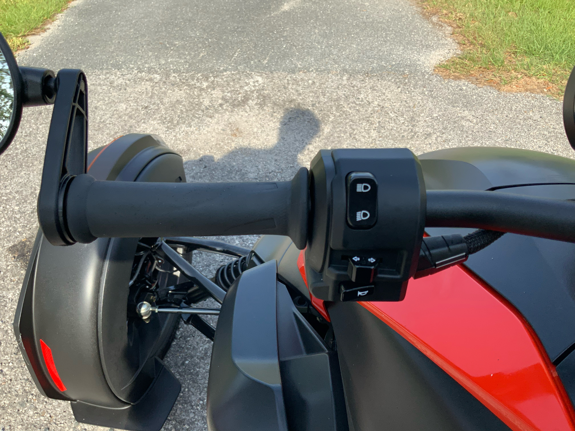 2020 Can-Am Ryker 600 ACE in Sanford, Florida - Photo 25