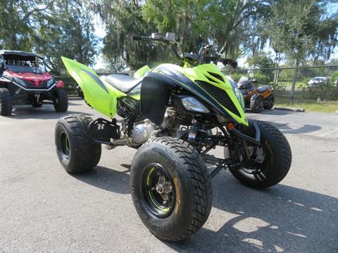 2020 Yamaha Raptor 700R SE in Sanford, Florida - Photo 2