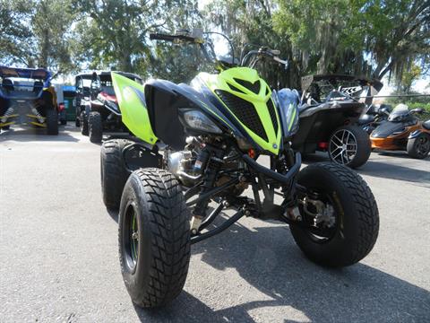 2020 Yamaha Raptor 700R SE in Sanford, Florida - Photo 3