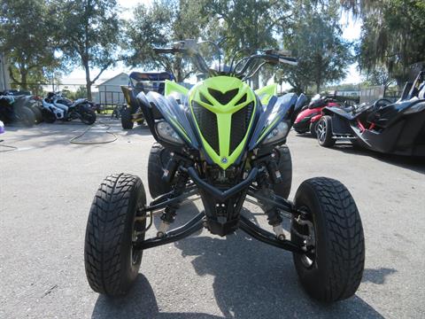 2020 Yamaha Raptor 700R SE in Sanford, Florida - Photo 4