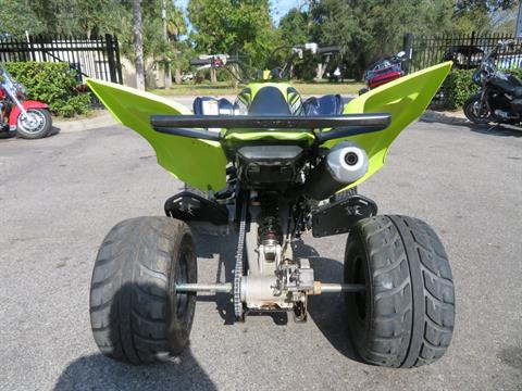 2020 Yamaha Raptor 700R SE in Sanford, Florida - Photo 9