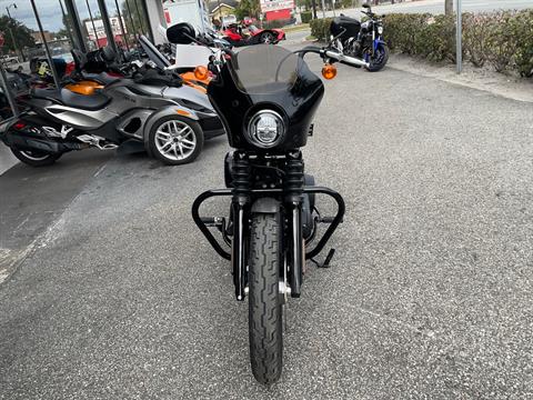 2018 Harley-Davidson Street Bob® 107 in Sanford, Florida - Photo 4