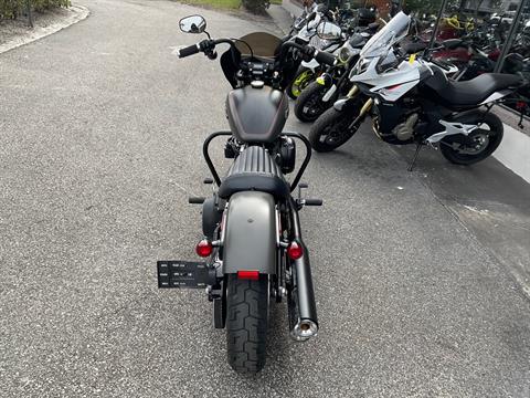 2018 Harley-Davidson Street Bob® 107 in Sanford, Florida - Photo 9