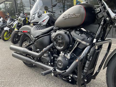 2018 Harley-Davidson Street Bob® 107 in Sanford, Florida - Photo 17