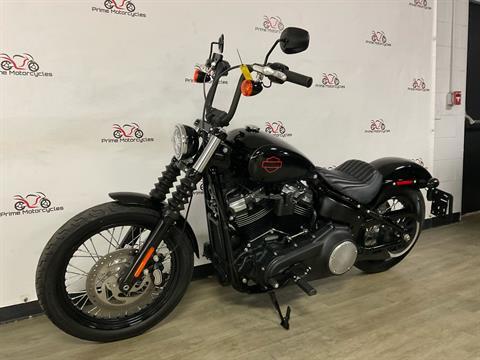 2018 Harley-Davidson Street Bob® 107 in Sanford, Florida - Photo 2