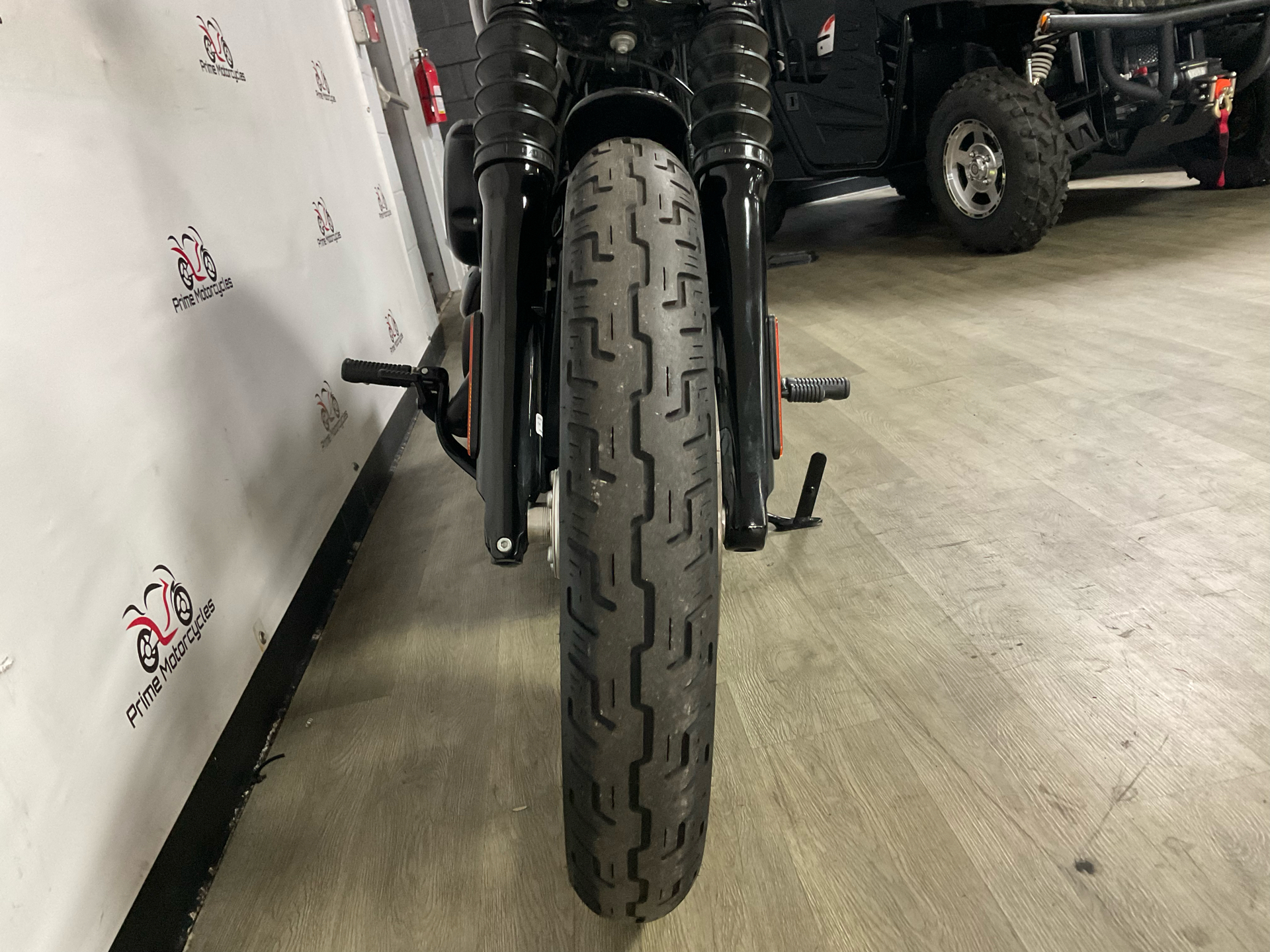 2018 Harley-Davidson Street Bob® 107 in Sanford, Florida - Photo 11