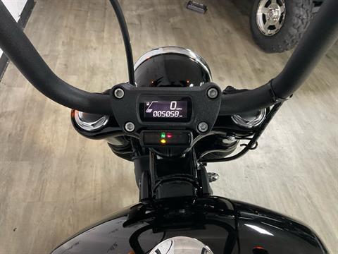 2018 Harley-Davidson Street Bob® 107 in Sanford, Florida - Photo 27