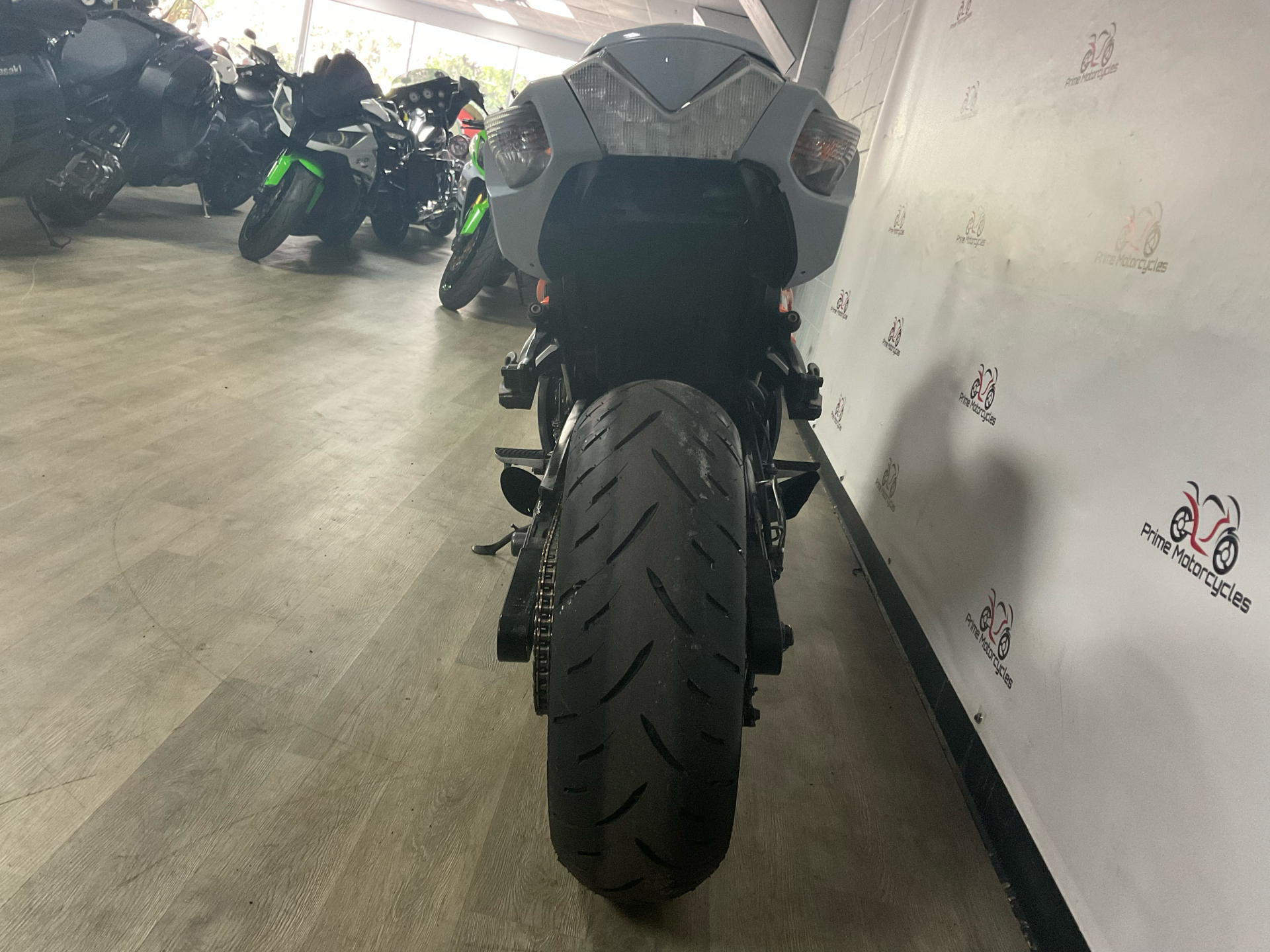 Used 2016 Kawasaki Ninja ZX-14R ABS SE | Motorcycles in Sanford FL 