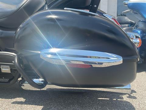 2014 Kawasaki Vulcan® 1700 Nomad™ ABS in Sanford, Florida - Photo 11