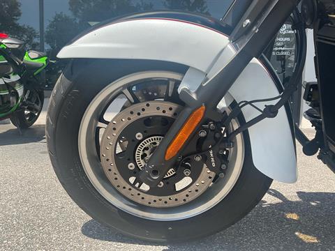 2014 Kawasaki Vulcan® 1700 Nomad™ ABS in Sanford, Florida - Photo 14