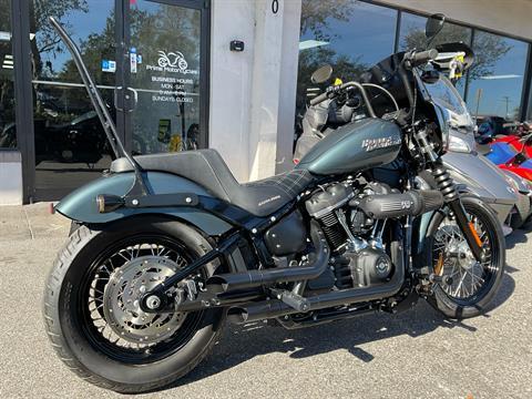 2020 Harley-Davidson Street Bob® in Sanford, Florida - Photo 8