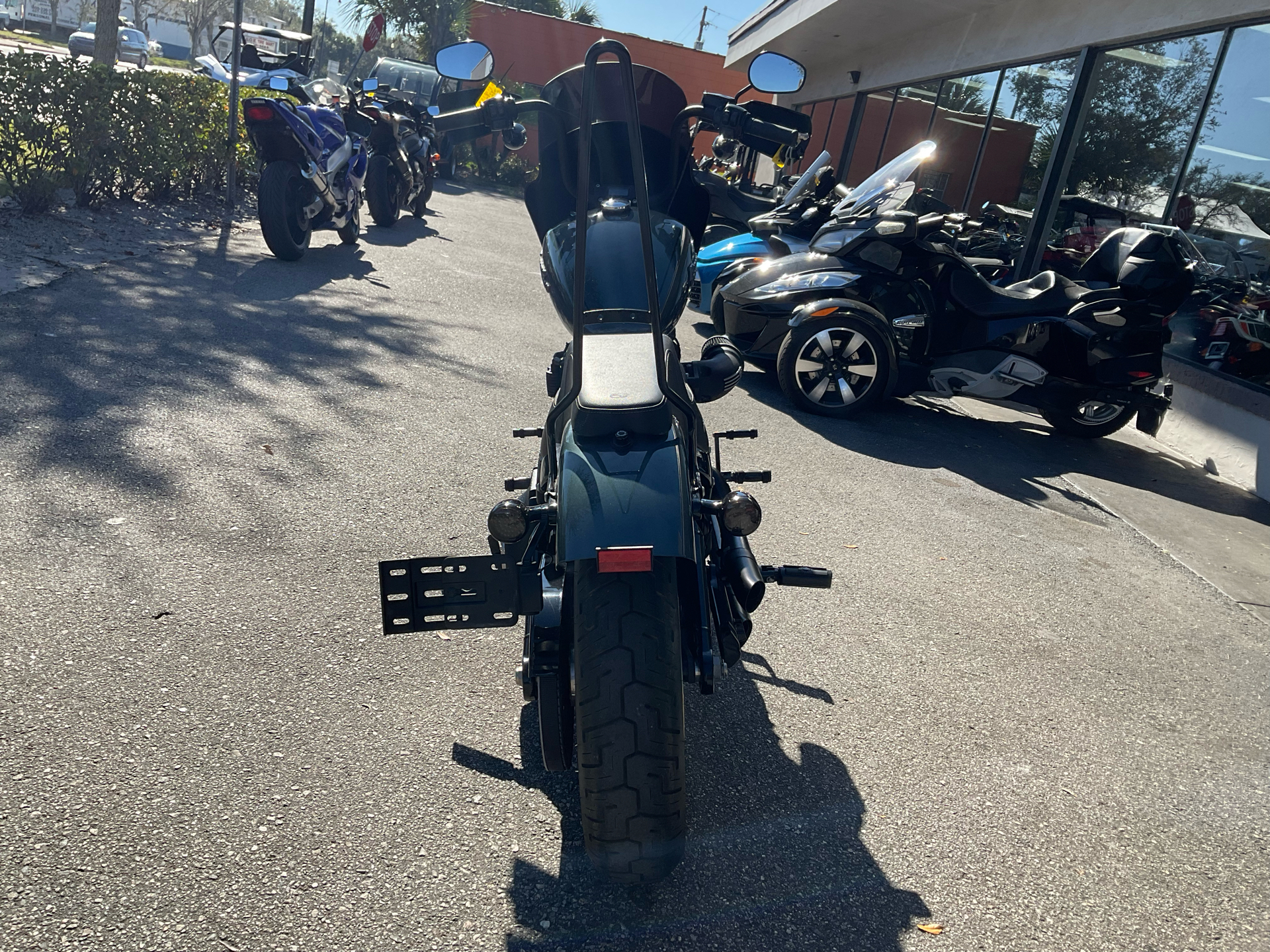 2020 Harley-Davidson Street Bob® in Sanford, Florida - Photo 9