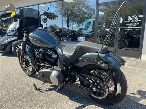 2020 Harley-Davidson Street Bob® in Sanford, Florida - Photo 10