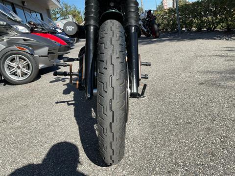 2020 Harley-Davidson Street Bob® in Sanford, Florida - Photo 15