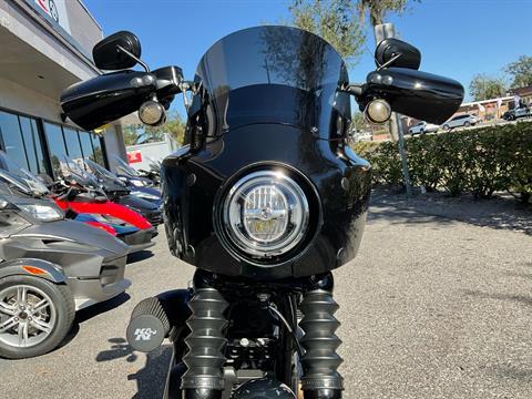 2020 Harley-Davidson Street Bob® in Sanford, Florida - Photo 16