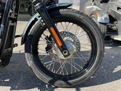 2020 Harley-Davidson Street Bob® in Sanford, Florida - Photo 17