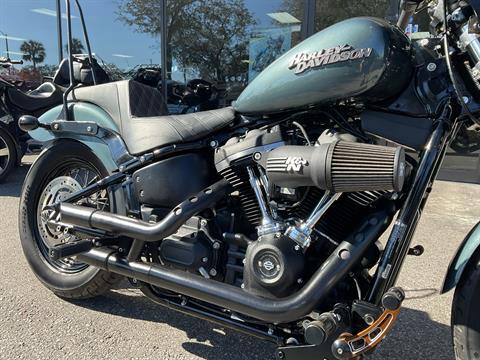 2020 Harley-Davidson Street Bob® in Sanford, Florida - Photo 18