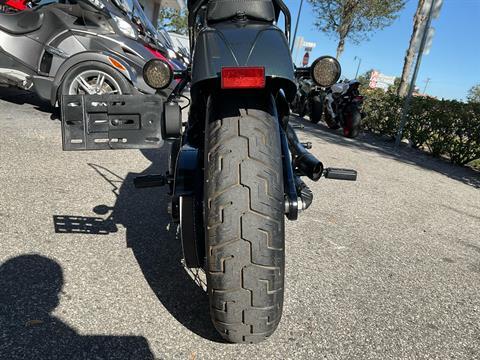 2020 Harley-Davidson Street Bob® in Sanford, Florida - Photo 21