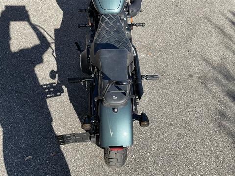 2020 Harley-Davidson Street Bob® in Sanford, Florida - Photo 22