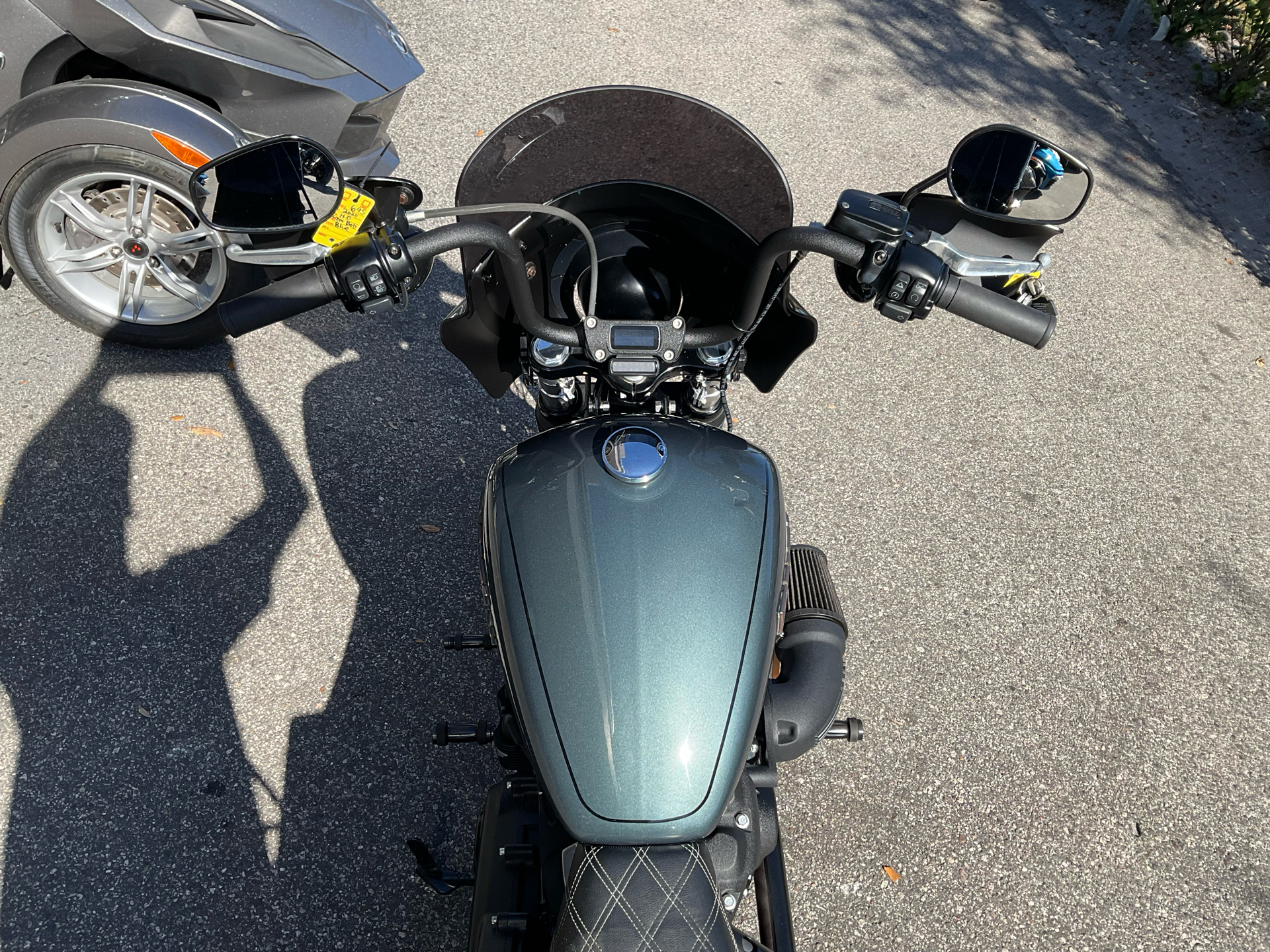 2020 Harley-Davidson Street Bob® in Sanford, Florida - Photo 23