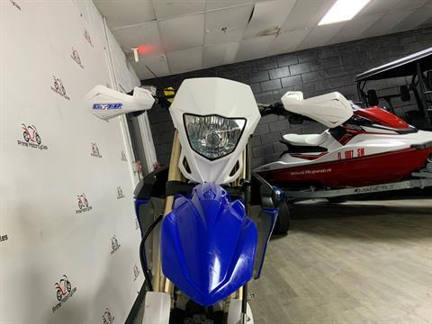 2019 Yamaha WR250F in Sanford, Florida - Photo 16