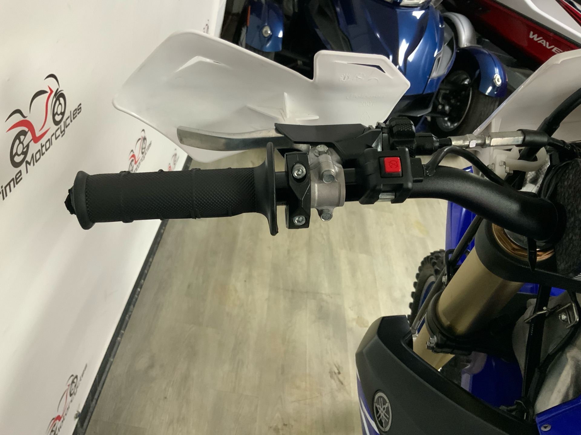 2019 Yamaha WR250F in Sanford, Florida - Photo 25
