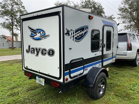 2019 JACYO M-10 RK HUMMINGBIRD SERIES in Sanford, Florida - Photo 4