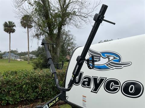 2019 JACYO M-10 RK HUMMINGBIRD SERIES in Sanford, Florida - Photo 38