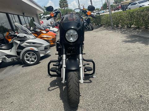 2016 Harley-Davidson Fat Boy® Lo in Sanford, Florida - Photo 4