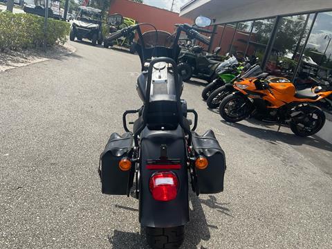 2016 Harley-Davidson Fat Boy® Lo in Sanford, Florida - Photo 9