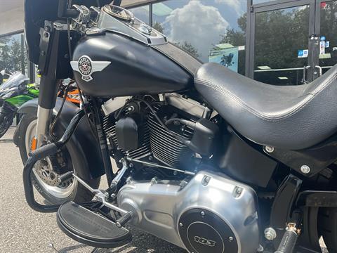 2016 Harley-Davidson Fat Boy® Lo in Sanford, Florida - Photo 12