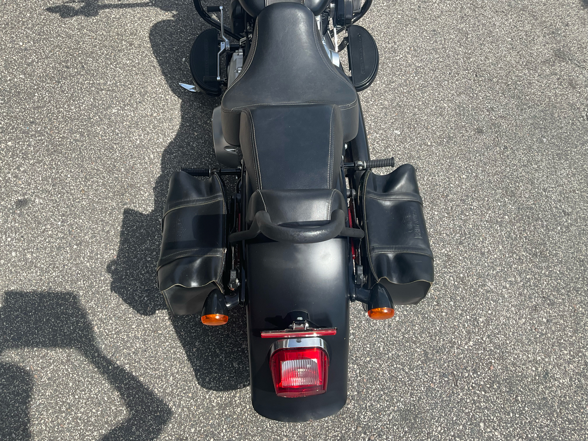 2016 Harley-Davidson Fat Boy® Lo in Sanford, Florida - Photo 22