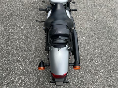 2016 Honda Shadow Phantom in Sanford, Florida - Photo 22