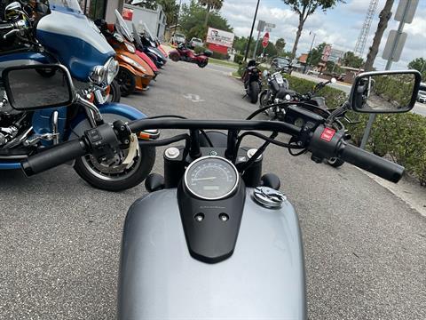 2016 Honda Shadow Phantom in Sanford, Florida - Photo 24