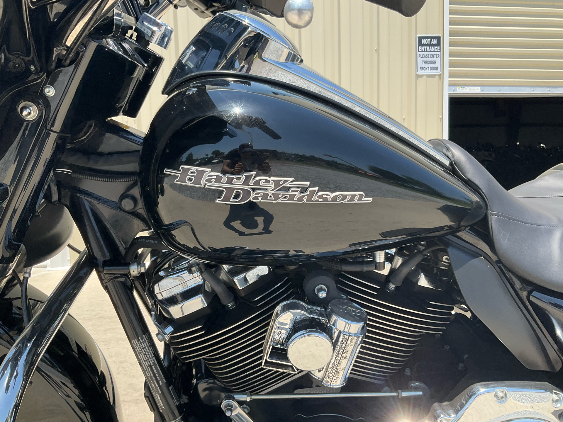 2017 Harley-Davidson Street Glide® Special in Sanford, Florida - Photo 16