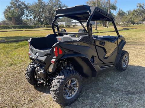 2024 CFMOTO ZForce 950 Trail in Sanford, Florida - Photo 8