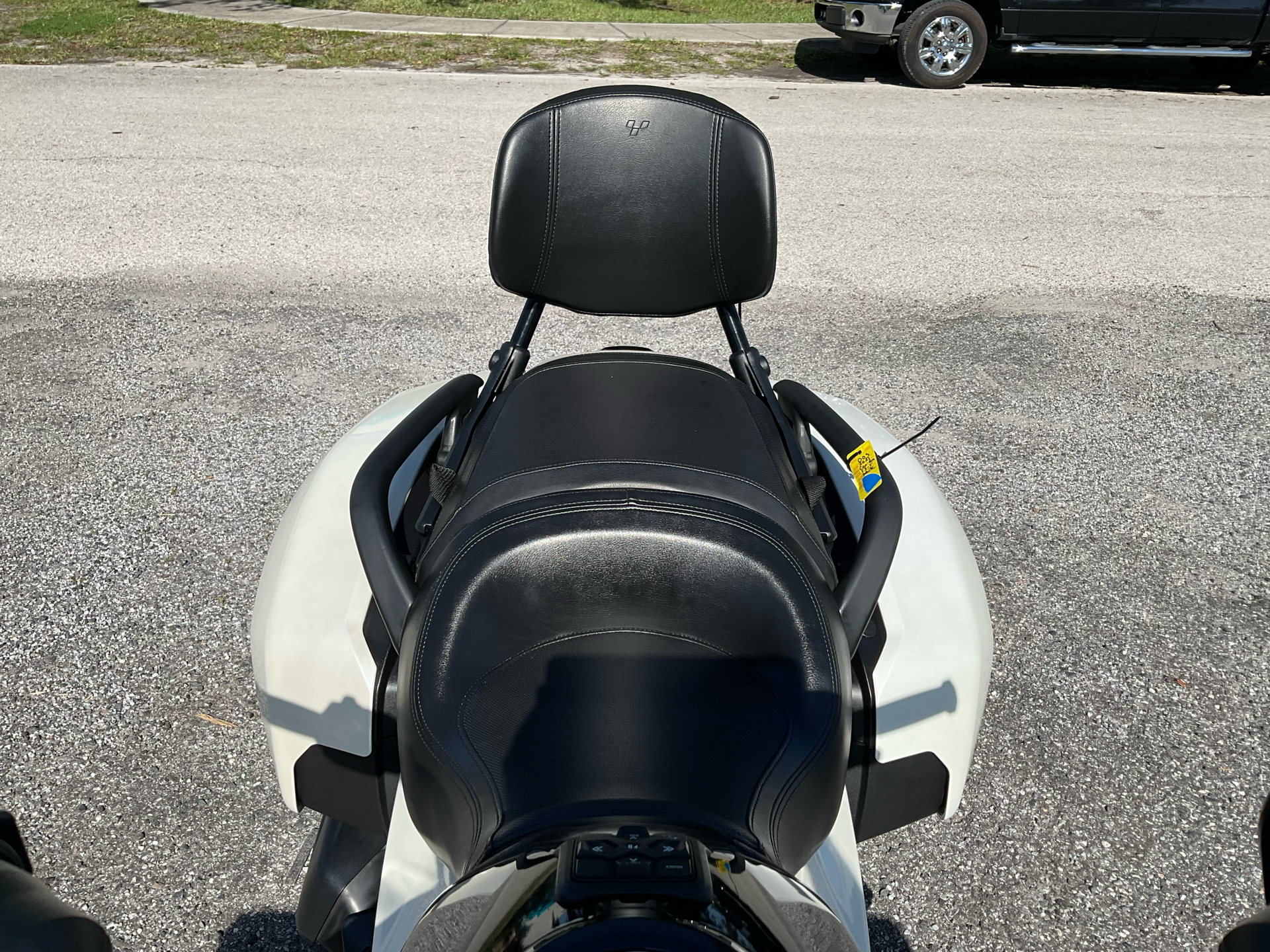2021 Can-Am Spyder F3-T in Sanford, Florida - Photo 27