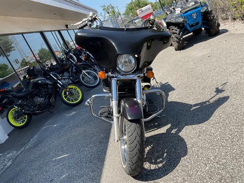 2008 Kawasaki Vulcan® 1500 Classic in Sanford, Florida - Photo 4