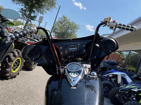 2008 Kawasaki Vulcan® 1500 Classic in Sanford, Florida - Photo 24