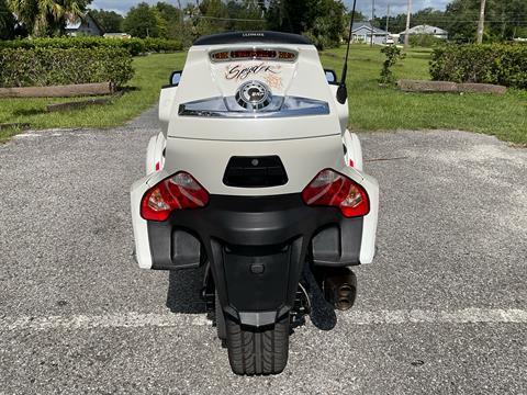 2019 Can-Am Spyder RT Limited in Sanford, Florida - Photo 9