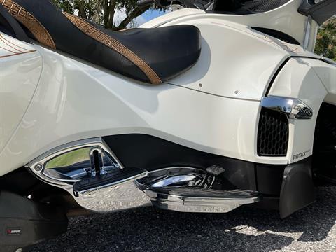 2019 Can-Am Spyder RT Limited in Sanford, Florida - Photo 12