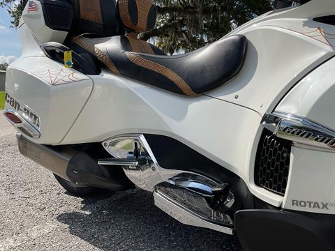 2019 Can-Am Spyder RT Limited in Sanford, Florida - Photo 13