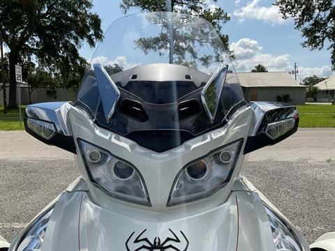 2019 Can-Am Spyder RT Limited in Sanford, Florida - Photo 17
