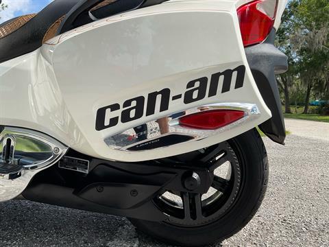 2019 Can-Am Spyder RT Limited in Sanford, Florida - Photo 22