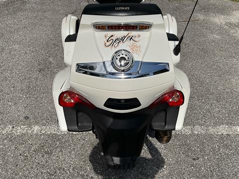 2019 Can-Am Spyder RT Limited in Sanford, Florida - Photo 24