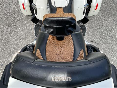 2019 Can-Am Spyder RT Limited in Sanford, Florida - Photo 28