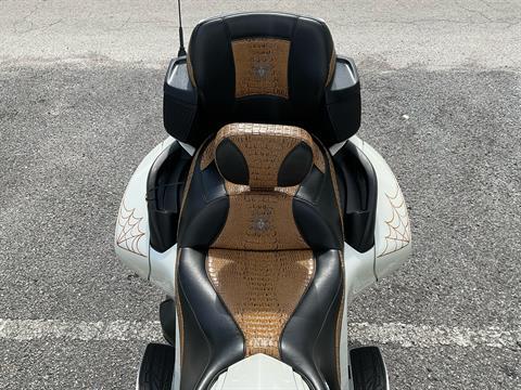 2019 Can-Am Spyder RT Limited in Sanford, Florida - Photo 29