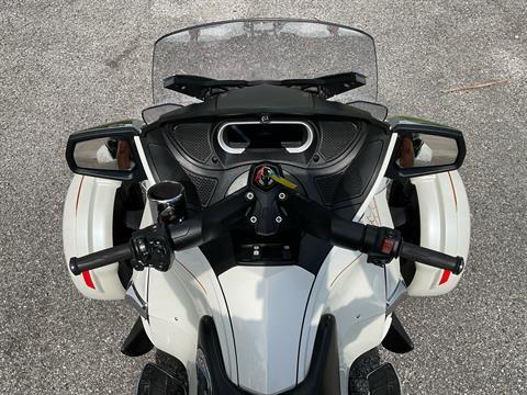 2019 Can-Am Spyder RT Limited in Sanford, Florida - Photo 30