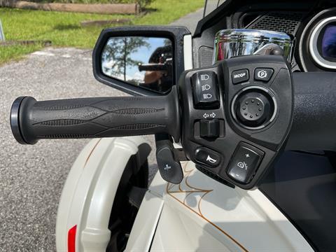 2019 Can-Am Spyder RT Limited in Sanford, Florida - Photo 31