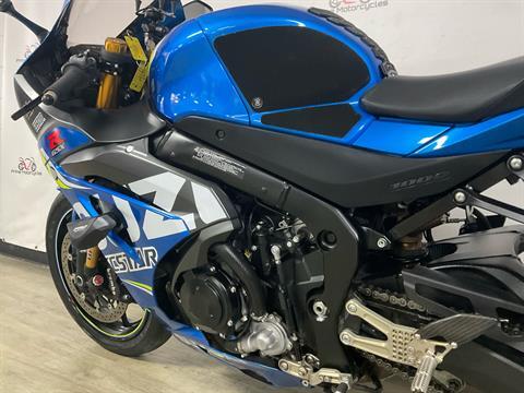 2018 Suzuki GSX-R1000R in Sanford, Florida - Photo 12
